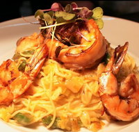 Lust Cafe  Restaurant - Geraldton Accommodation