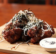 Green Papaya Balinese  Thai Cuisine - Geraldton Accommodation