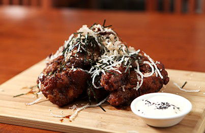 Green Papaya Balinese & Thai Cuisine - Geraldton Accommodation 0