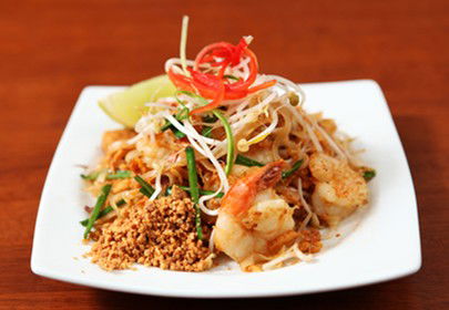 Green Papaya Balinese & Thai Cuisine - Geraldton Accommodation 2