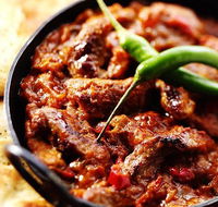 The Spice Avenue Balti Resturant - Geraldton Accommodation