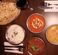 Masala Indian Cuisine Mackay - Geraldton Accommodation