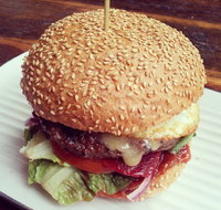 Grill'd Healthy Burgers - Geraldton Accommodation