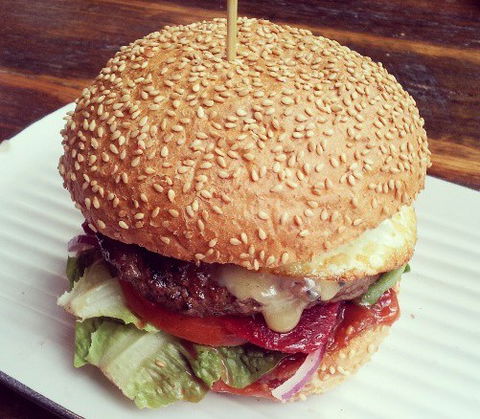 Grill'd (Healthy Burgers) - Geraldton Accommodation 0