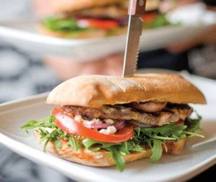 Grill'd (Healthy Burgers) - Geraldton Accommodation 1