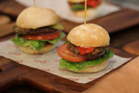 Grill'd (Healthy Burgers) - Geraldton Accommodation 2