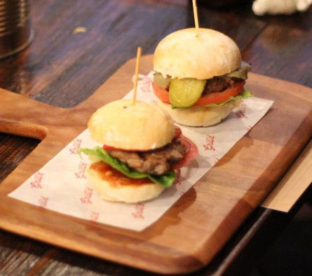 Grill'd (Healthy Burgers) - Geraldton Accommodation 3