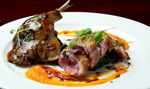 Red Rock Waterfront Bar & Grill - Geraldton Accommodation 3