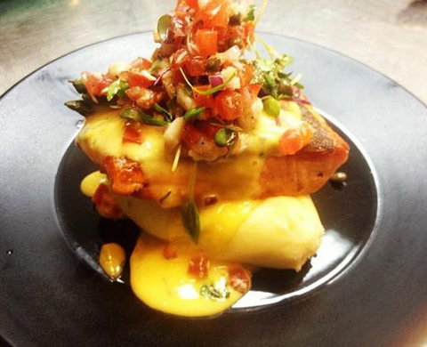 Red Rock Waterfront Bar & Grill - Geraldton Accommodation 4