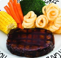 Hog's Breath Cafe - Geraldton Accommodation