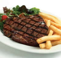 Austral Hotel - Geraldton Accommodation