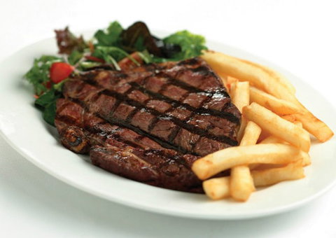 Austral Hotel - Geraldton Accommodation 0