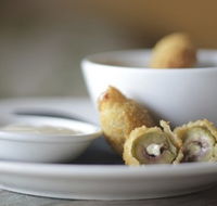 Simpatico Bar Bistro - Geraldton Accommodation