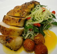 Sago Restaurants - Geraldton Accommodation