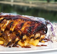 Mulu Char Steakhouse - Geraldton Accommodation