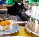 Sushi Train Indooroopilly Junction - Geraldton Accommodation