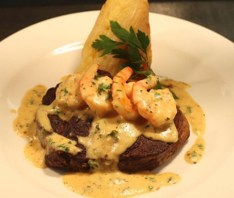 Garlic Clove Restaurant - Geraldton Accommodation 0