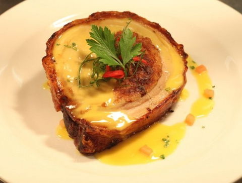 Garlic Clove Restaurant - Geraldton Accommodation 1