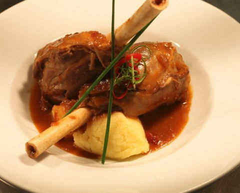 Garlic Clove Restaurant - Geraldton Accommodation 2
