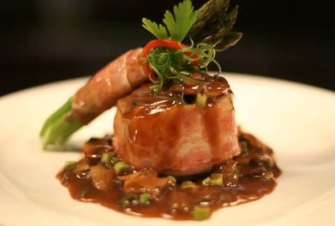 Garlic Clove Restaurant - Geraldton Accommodation 4