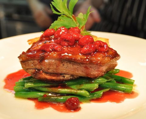 Garlic Clove Restaurant - Geraldton Accommodation 5