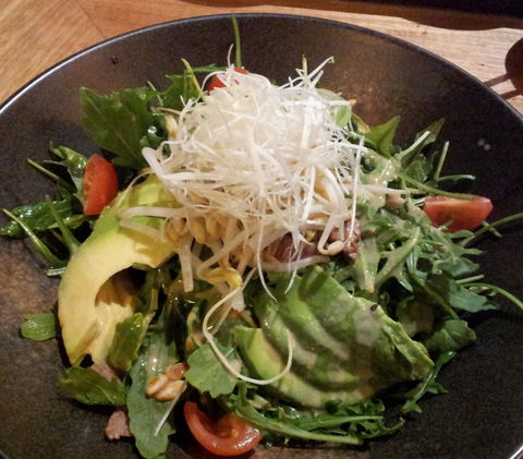 O'Sushi Japanese Restaurant - Geraldton Accommodation 0