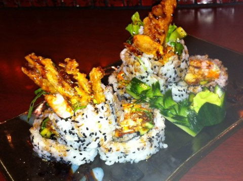 O'Sushi Japanese Restaurant - Geraldton Accommodation 4