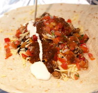 Mad Mex Fresh Mexican Grill - Geraldton Accommodation