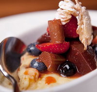 Harveys Bar  Bistro - Geraldton Accommodation