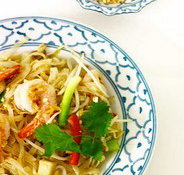 Ban-Na Thai Restaurant - Geraldton Accommodation