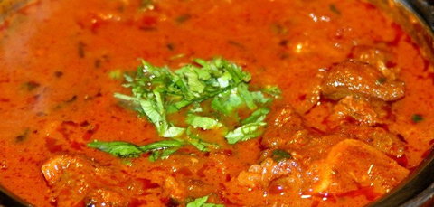 Des Indian Restaurants - Geraldton Accommodation 1