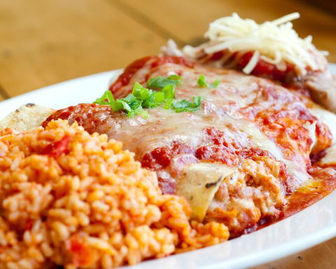 Pepe's Mexican Newmarket - Geraldton Accommodation 1