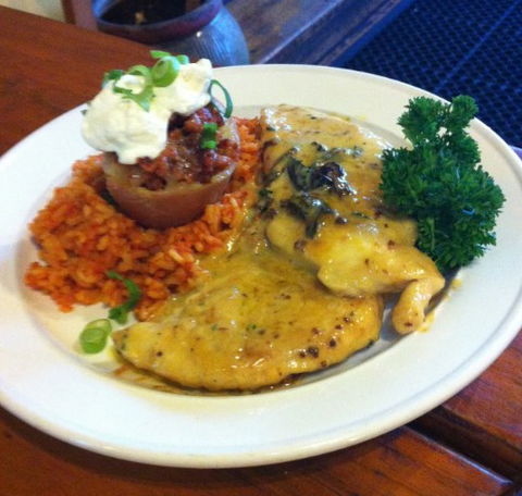 Pepe's Mexican Newmarket - Geraldton Accommodation 2