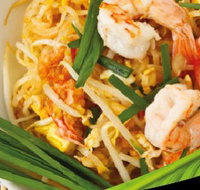 George's Thai On The Marina - Geraldton Accommodation