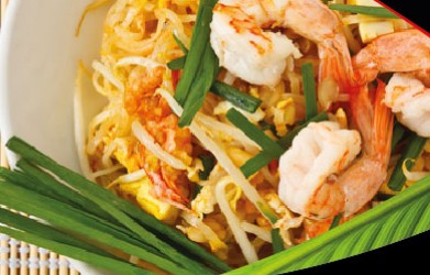 George's Thai On The Marina - Geraldton Accommodation 0