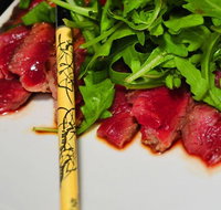Fusion 54 Bar  Bistro - Geraldton Accommodation