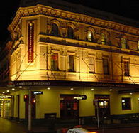 Mountbatten Hotel - Geraldton Accommodation