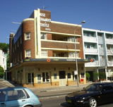 Arts Bar - Geraldton Accommodation