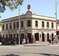 Prince Alfred Hotel - Geraldton Accommodation