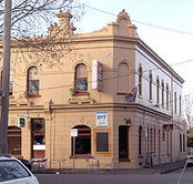 Rose Hotel - Geraldton Accommodation