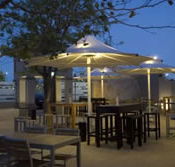 The Gate Bar  Bistro - Geraldton Accommodation