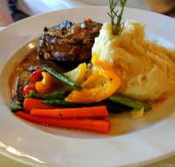 The George Tavern - Geraldton Accommodation