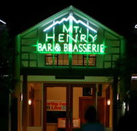 Mt Henry Tavern - Geraldton Accommodation