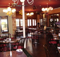 Belvideres Bar Bistro Bottleshop - Geraldton Accommodation