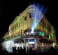 The New Brighton Hotel - Geraldton Accommodation