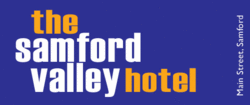 Samford Valley Hotel - Geraldton Accommodation