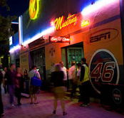 Mustang Bar - Geraldton Accommodation