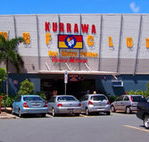 Kurrawa Surf Life Saving Club - Geraldton Accommodation