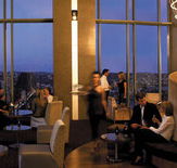 Blu Horizons Bar - Geraldton Accommodation