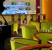 Macquarie Lounge - Geraldton Accommodation
